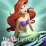 Disney Arielle, die Meerjungfrau – Klassischer Animationsfilm