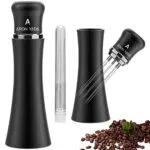 AronYada WDT Tool Espresso Nadel – Edelstahl 304 Kaffee Distributor für Barista