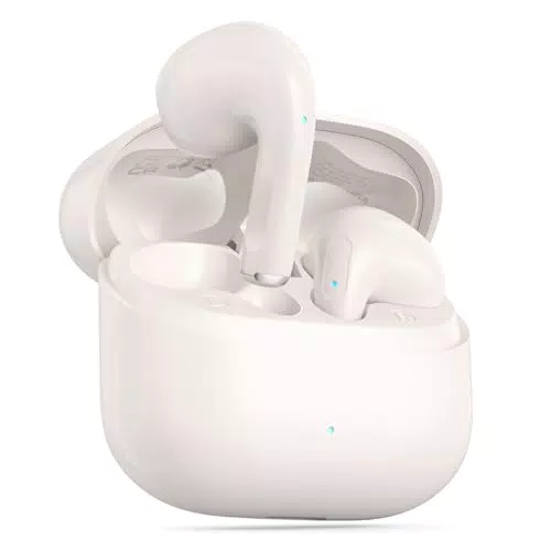 AsiceSound Bluetooth Kopfhörer In Ear mit Hi-Fi Stereo und HD Mikrofon, IP7 wasserdicht