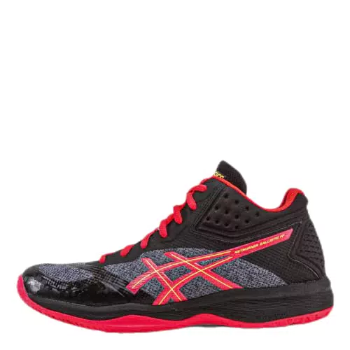ASICS Damen Netburner Ballistic FF MT Laufschuh