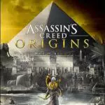 Assassin's Creed Origins -