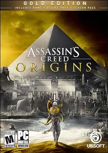 Assassin's Creed Origins -