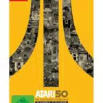 Atari 50: Anniversary Celebration Expanded Edition Steelbook für Switch