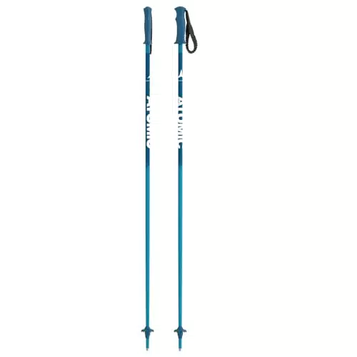 Atomic AMT Jr Skistöcke – Hochwertige Aluminium Skistöcke mit ergonomischem Griff