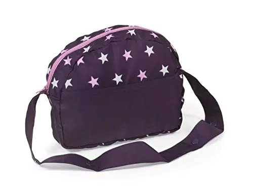 Bayer Chic 2000 Wickeltasche für Puppen - Puppenzubehör und Puppentasche