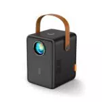 FunFlix G1 Mini Beamer 1080P Full HD, 13000 Lumen, 5G WiFi, Bluetooth, Heimkino