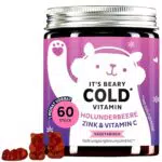 Bears with Benefits Immun Gummibärchen – Unterstützung für das Immunsystem