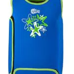 BECO SEALIFE Baby Warmer - Kinder Neopren Schwimmanzug Warmsuite UV50+