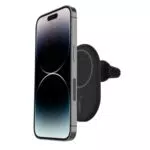 Belkin BoostCharge Kfz-Telefonhalter für MagSafe iPhone und mehr - Kabel inklusive
