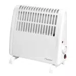 Bestron elektrischer Frostwächter, Frostschutzgerät mit variablen Thermostat und Abschaltautomatik