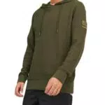 Herren Kapuzenpullover von JCOCLASSIC - Trendiger Bestseller