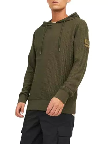 Herren Kapuzenpullover von JCOCLASSIC - Trendiger Bestseller