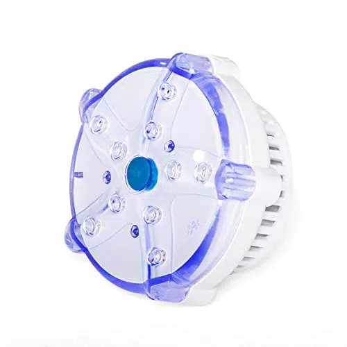 Bestway LAY-Z-SPA LED Licht für Whirlpool, 9,2 x 6,2 cm