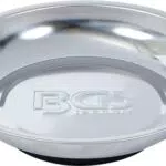 BGS 1150 Magnet-Haftschale aus Edelstahl Ø 150 mm - Schraubenschale und Ablage