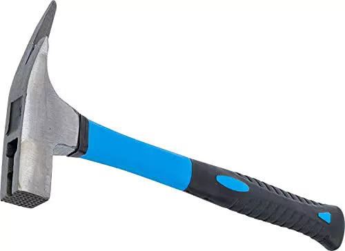 BGS Latthammer DIN 7239 mit Fiberglasstiel