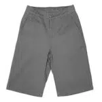 BIENZOE Jungen Baumwolle Schuluniformen Bermuda Shorts