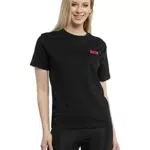 BIGA tee-Black Beauty-S