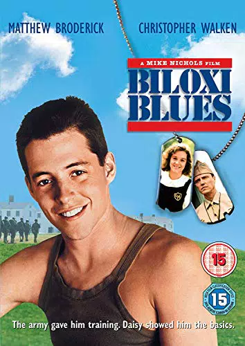 Biloxi Blues - Hochwertige Bekleidung für stilbewusste Männer und Frauen