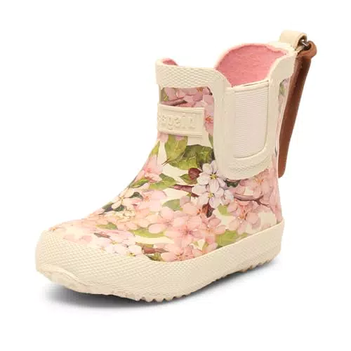 Bisgaard Gummistiefel für Kinder – Robuste und stilvolle Gummistiefel