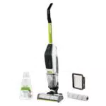 BISSELL CrossWave X7 Plus Pet - 3-in-1 Wisch- und Sauggerät für Teppiche und Fliesen