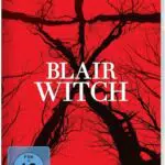 Blair Witch - Horror-Spiel für unvergessliche Abenteuer und Nervenkitzel