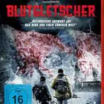 Blutgletscher - Blu-ray Film