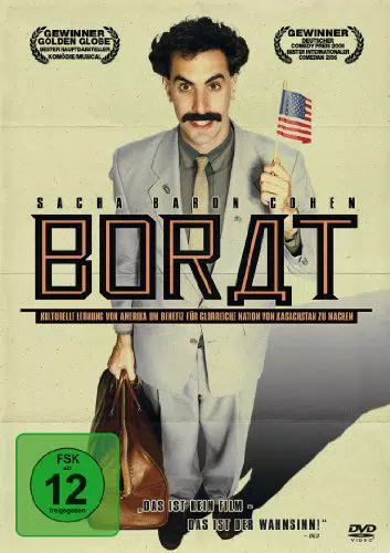 Borat – Hochwertige Produkte für jeden Anlass und beste Angebote entdecken