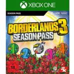 Borderlands 3 Season Pass für Xbox One - Download Code
