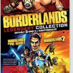 Borderlands Legendary Collection für Nintendo Switch