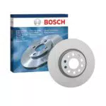 Bosch BD997 Bremsscheiben mit ECE-R90 Zertifizierung für optimale Sicherheit
