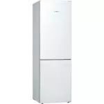 Bosch KGE36AWCA Serie 6 Kühlschrank mit Gefrierfach und VitaFresh Technologie