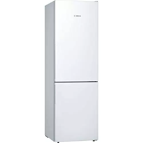 Bosch KGE36AWCA Serie 6 Kühlschrank mit Gefrierfach und VitaFresh Technologie