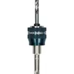 Bosch Professional 1x Expert Power Change Plus Lochsäge-Systemadapter