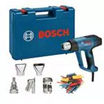 Bosch Professional Heißluftgebläse GHG 23-66 – 2300 Watt, Temperaturbereich 50-650 °C