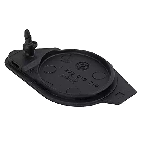 Bosch Ladekabel für E-Bike Power Pack - Staubschutz Abdeckkappe