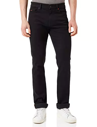 BOSS Herren Delaware Slim Jeans - Hochwertige Herrenmode für jeden Anlass