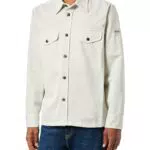 BOSS Herren Lovelock Hemd XXL - Beige - Modellname