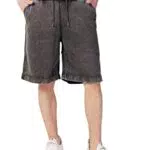 BOSS Men's Sefadebasic Jersey-Trousers, Medium Beige263
