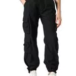 Brandit Pure Vintage Hose - XL Schwarz
