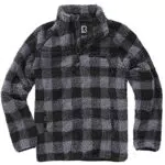 Brandit Teddyfleece Troyer für Herren