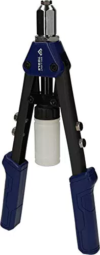 Brilliant Tools Nietzange BT066900 – Hochwertige Werkzeuglösung für Profis