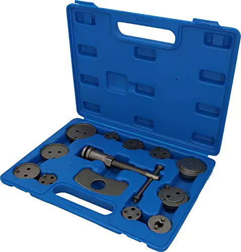 BRILLIANT TOOLS BT701000 Bremskolben-Rückstellwerkzeug für Fahrzeuge