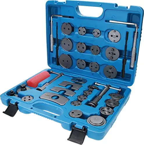 BRILLIANT TOOLS BT701050 Bremskolben-Rückstellwerkzeug für Fahrzeugwartung