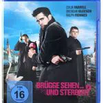 Brügge sehen und sterben - Blu-ray Film kaufen