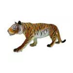 Bullyland Tiger Spielfigur – detailgetreue Tierfigur für Kinder ab 3 Jahren