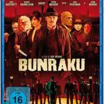 Bunraku Blu-ray Limited Edition – Exklusive Sammleredition für Filmfans