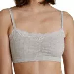 CALIDA Etude Toujours Bustier aus hochwertiger Supima-Baumwolle