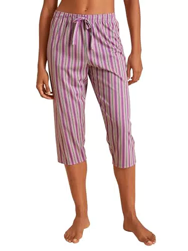 CALIDA Favourites 3/4-Hose für Damen – Bequeme und stylische Freizeitmode