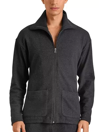 CALIDA RMX Loungejacke für Herren