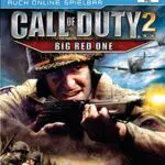 Call of Duty 2: Big Red One - Actiongeladenes Shooter-Erlebnis für Gamer